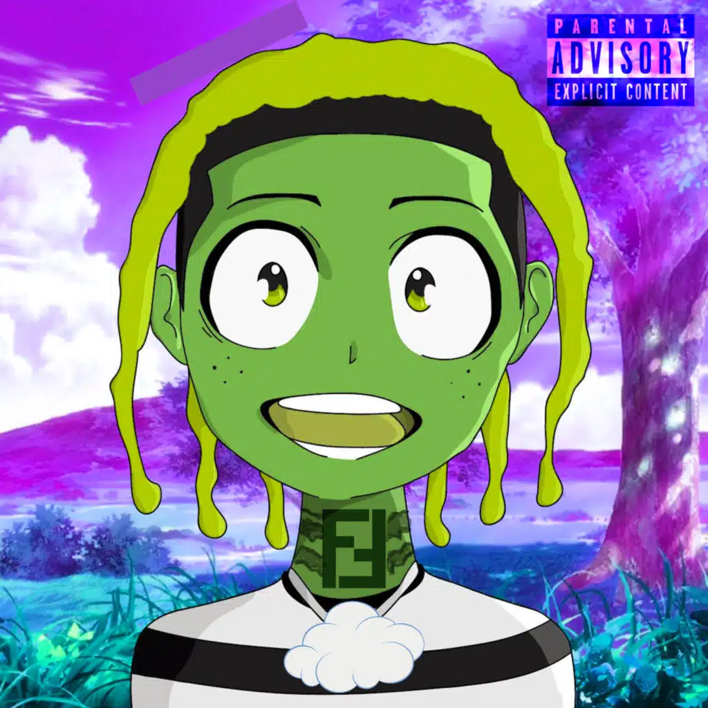 My Cheeks Be Moving (feat. Khori)