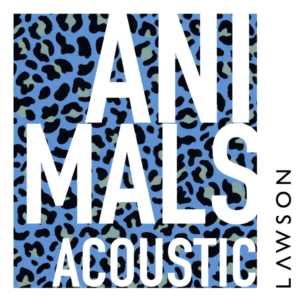 Animals (Acoustic)