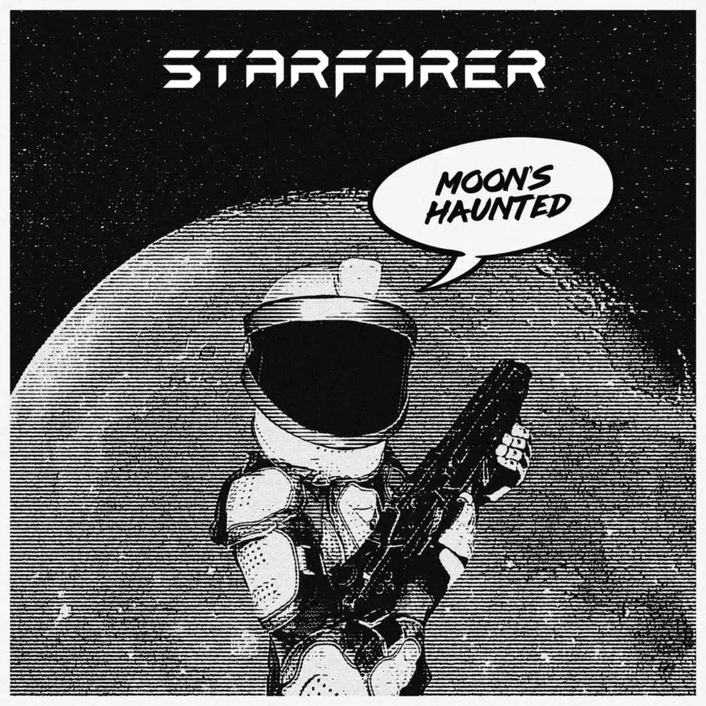 Moon's Haunted