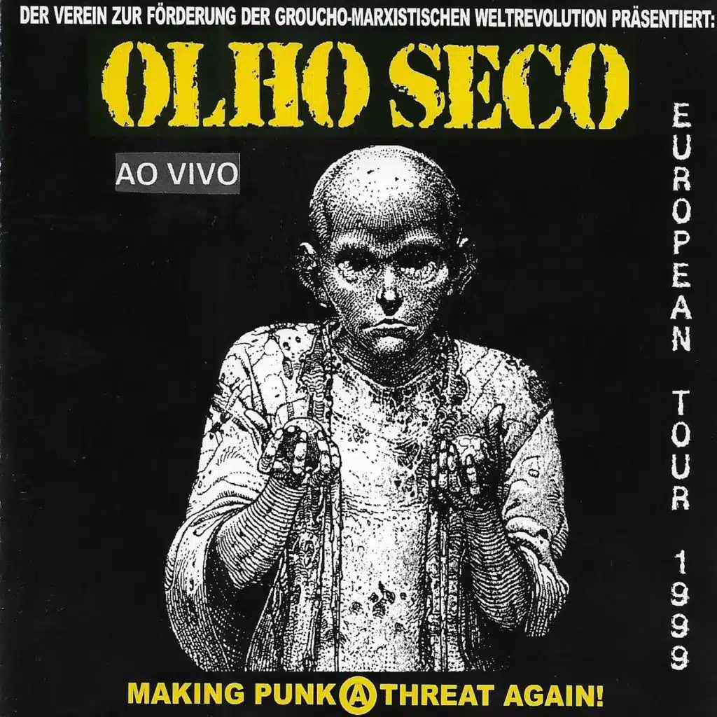 Nada (Germany) [Ao Vivo]