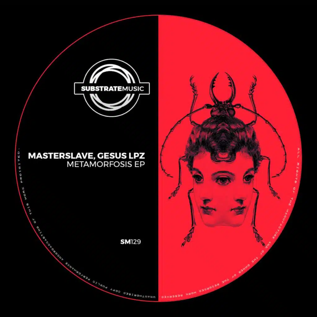 MasterSlave, Gesus Lpz