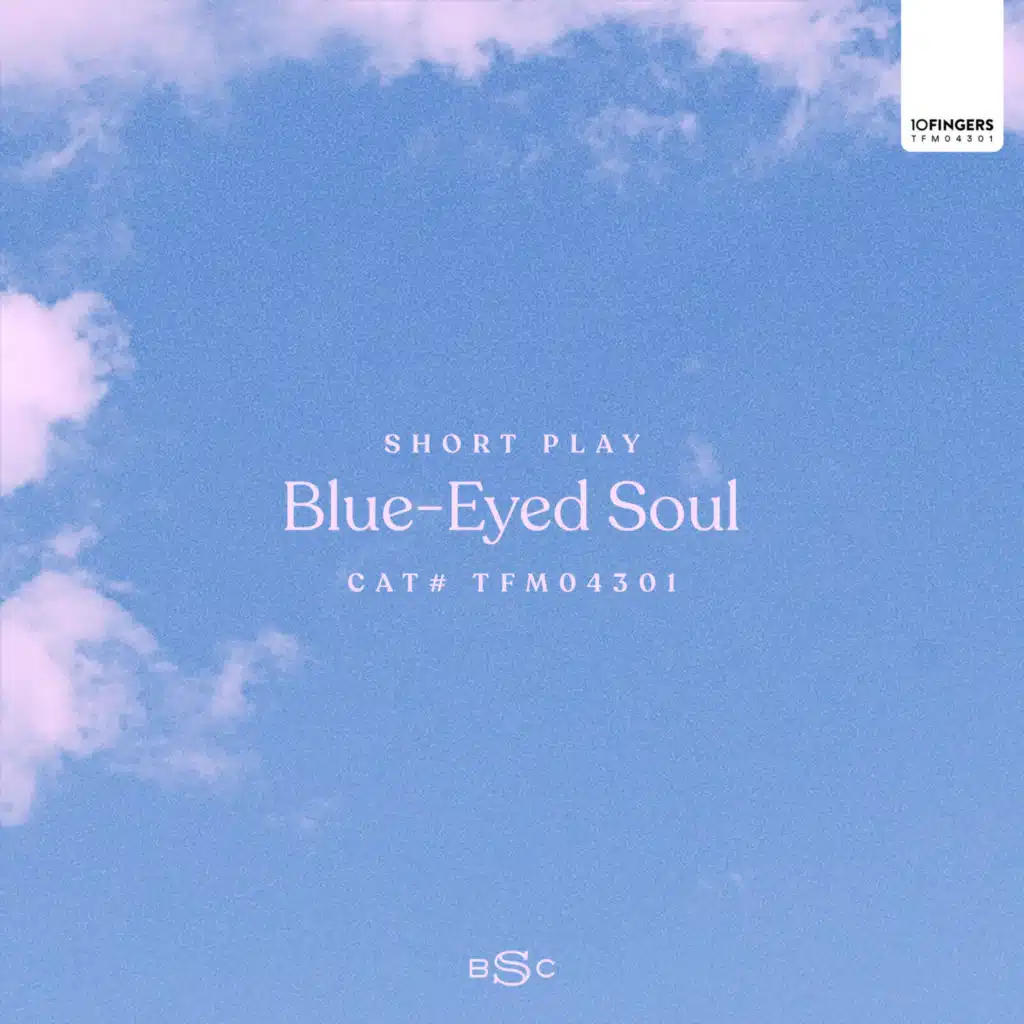 Blue-Eyed Soul