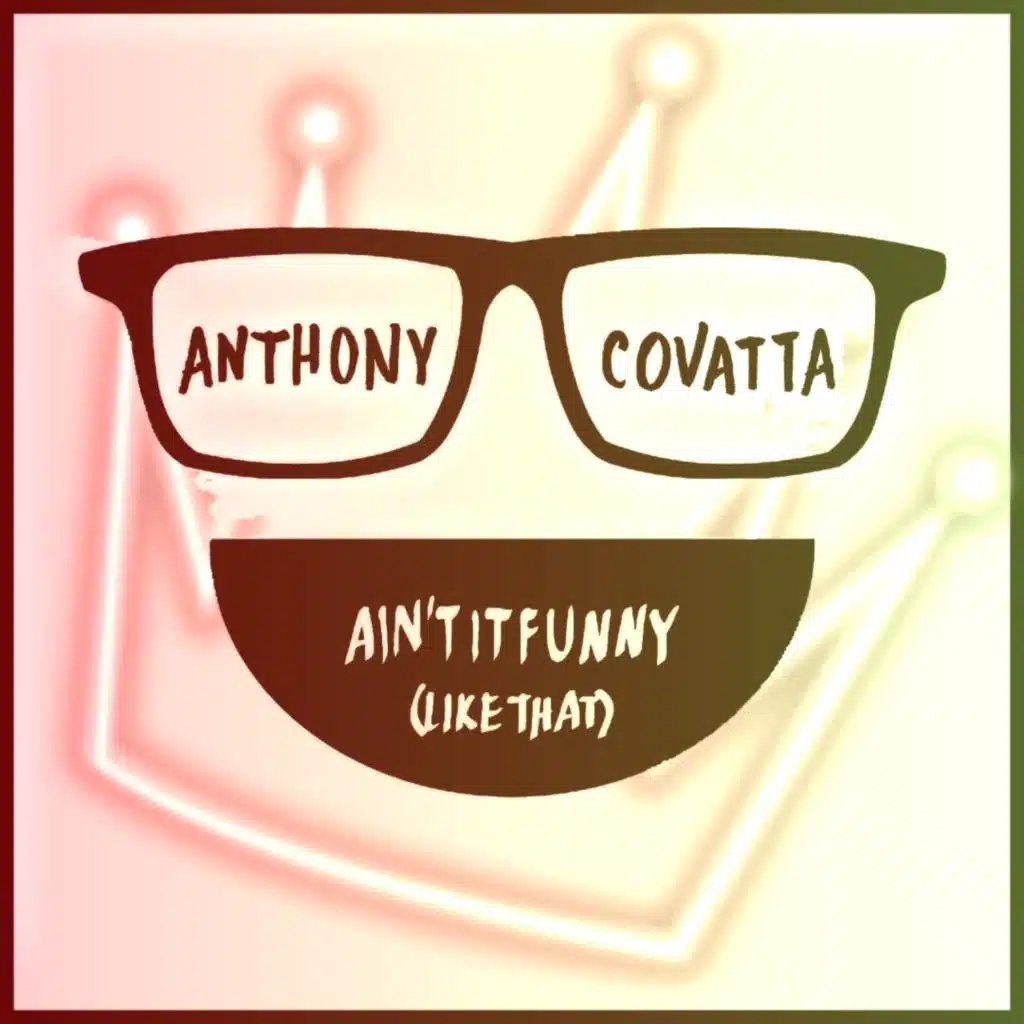 Ain't It Funny (Like That)