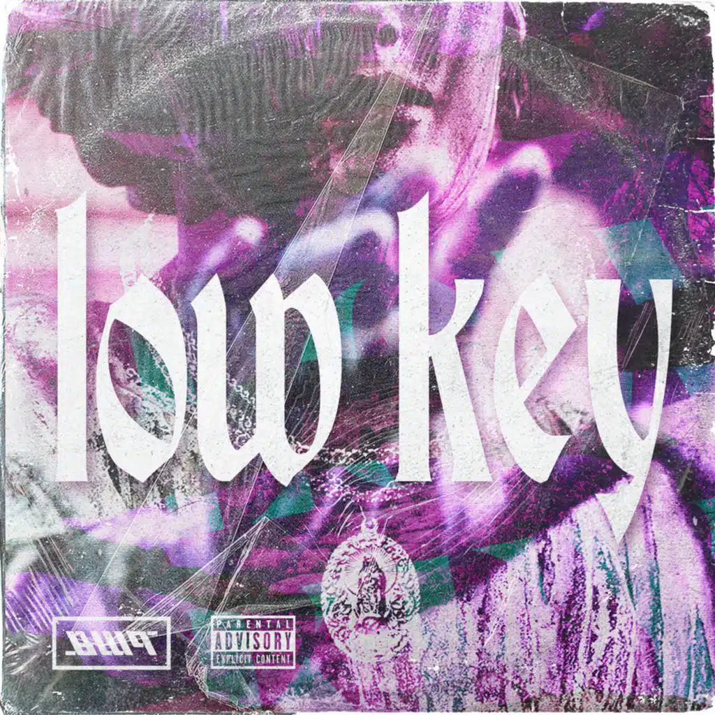 Lowkey (feat. Detto)
