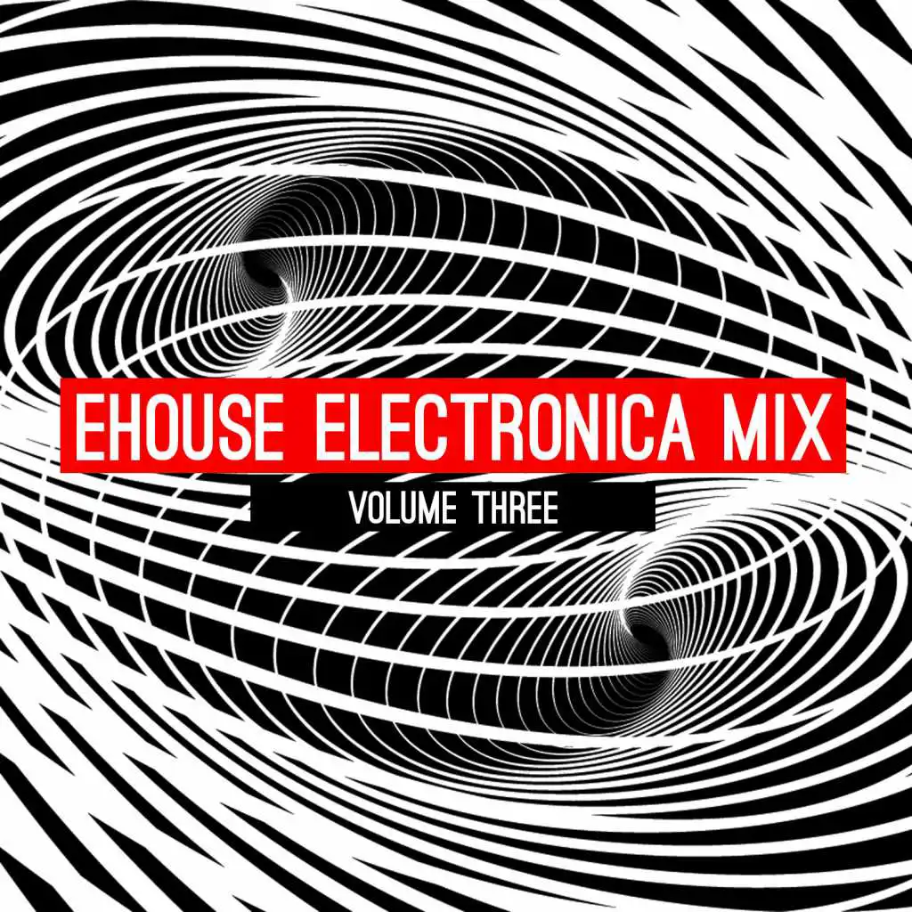Ehouse: Electronica Mix, Vol. 3