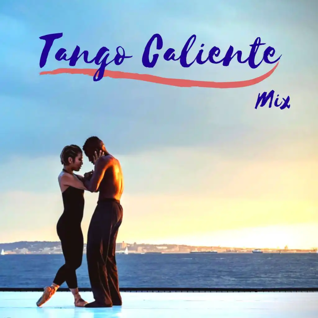 Alguien le Dice Tango