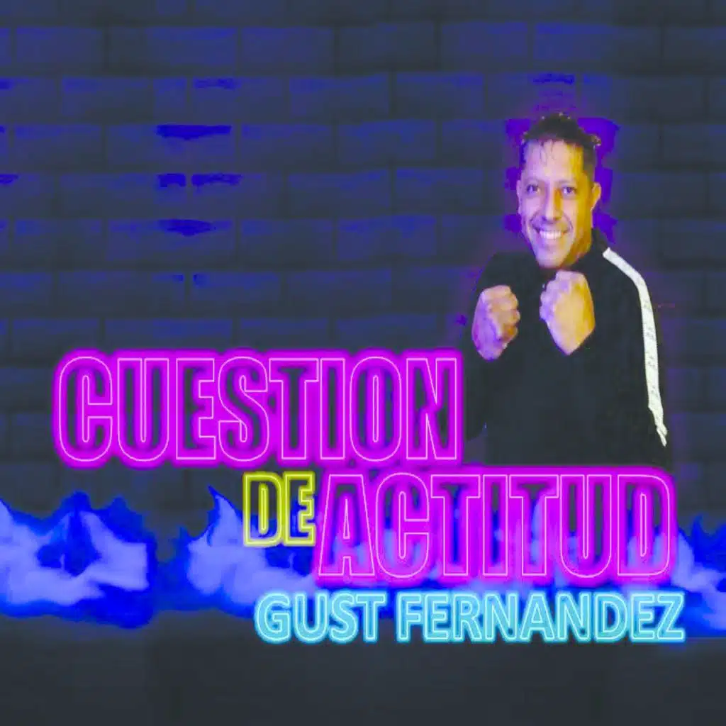 Cuestión de Actitud