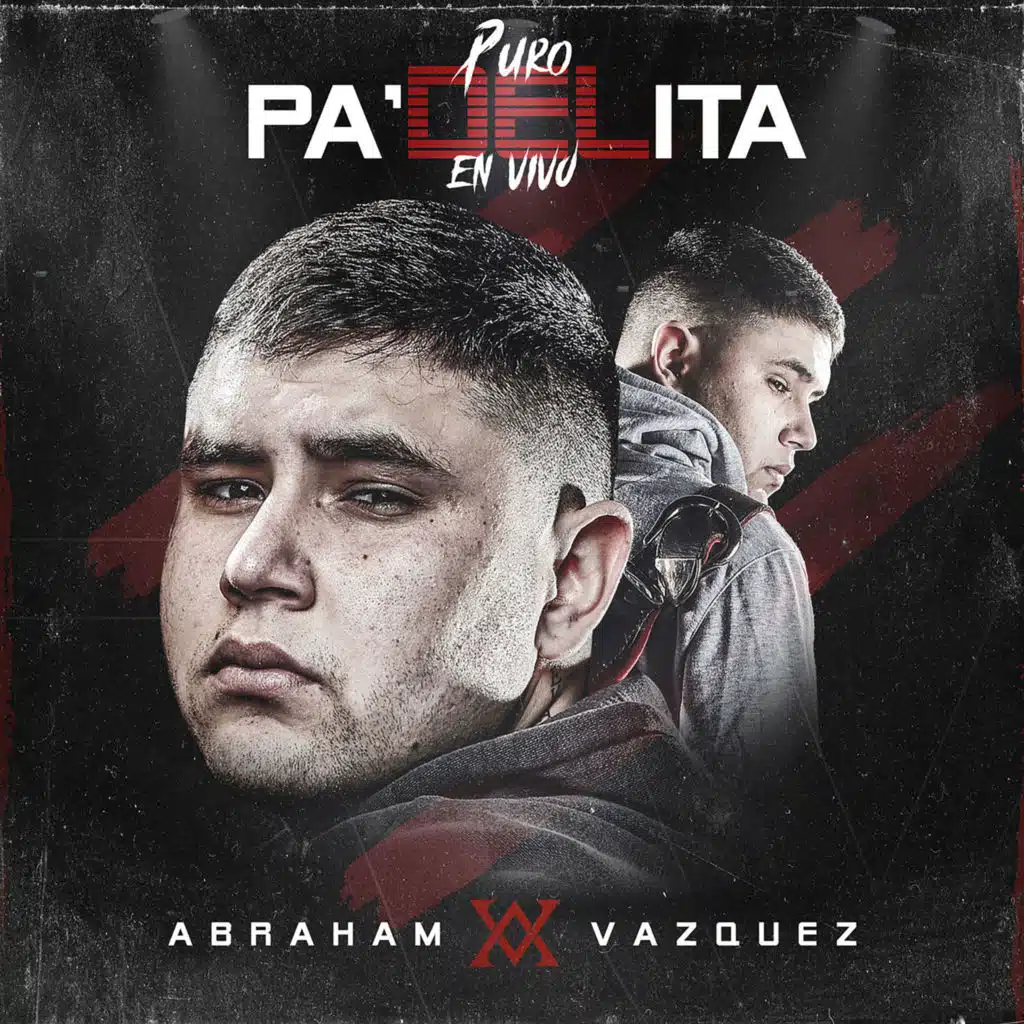 Puro Pa'DELita (Live)