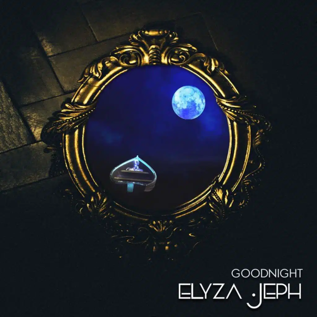 Elyza Jeph