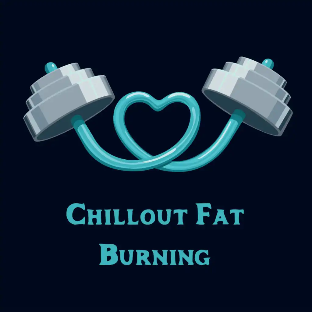 Chillout Fat Burning - Weigh Loss Exercises, Intensive Training, Fitness Music, Good Form, Be Stronger