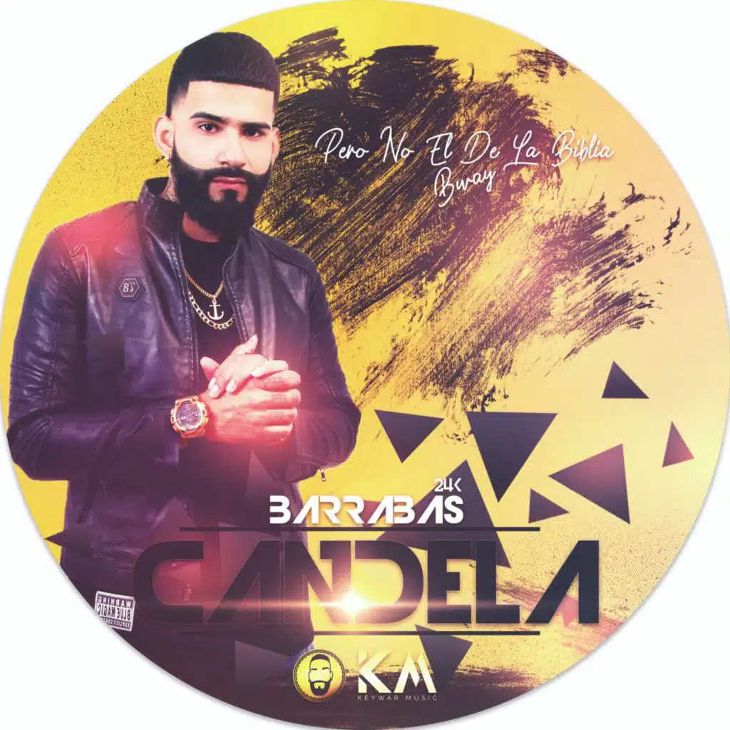 Candela (feat. Danaiq, El Yao & Ney Music)