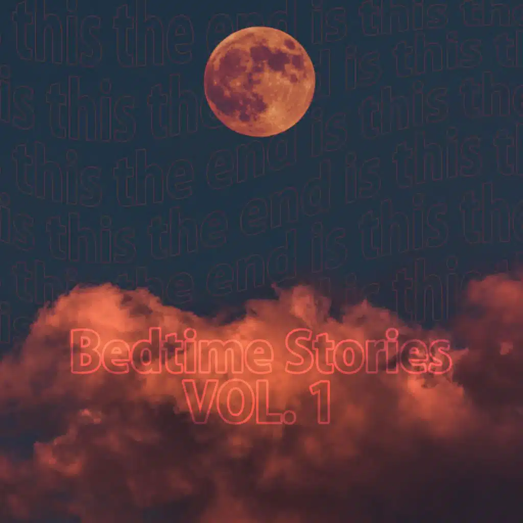 Bedtime Stories, Vol. 1