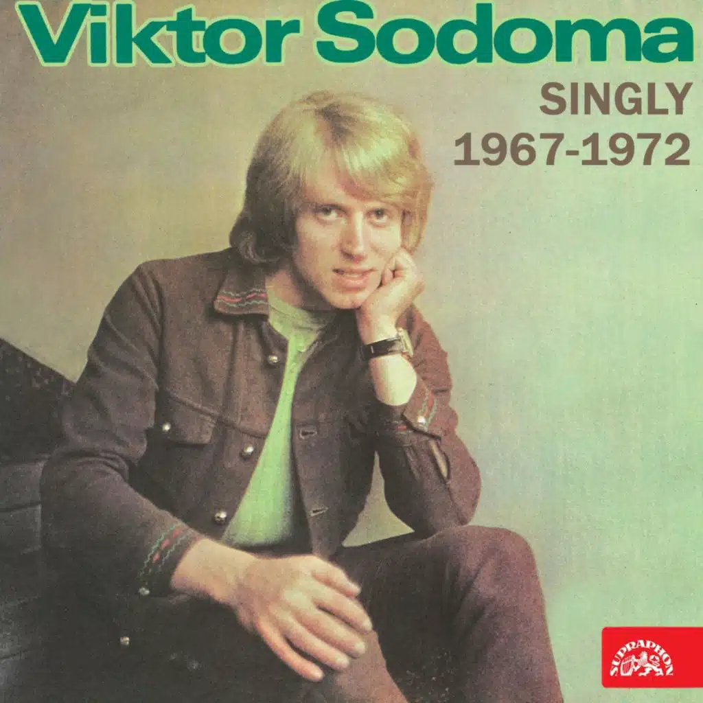 Viktor Sodoma