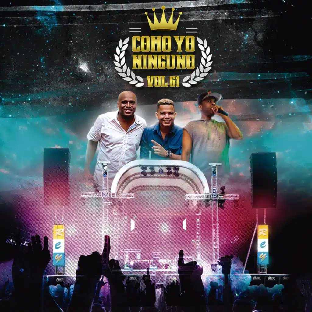 Me Gustas (feat. Koffee El Kafetero)