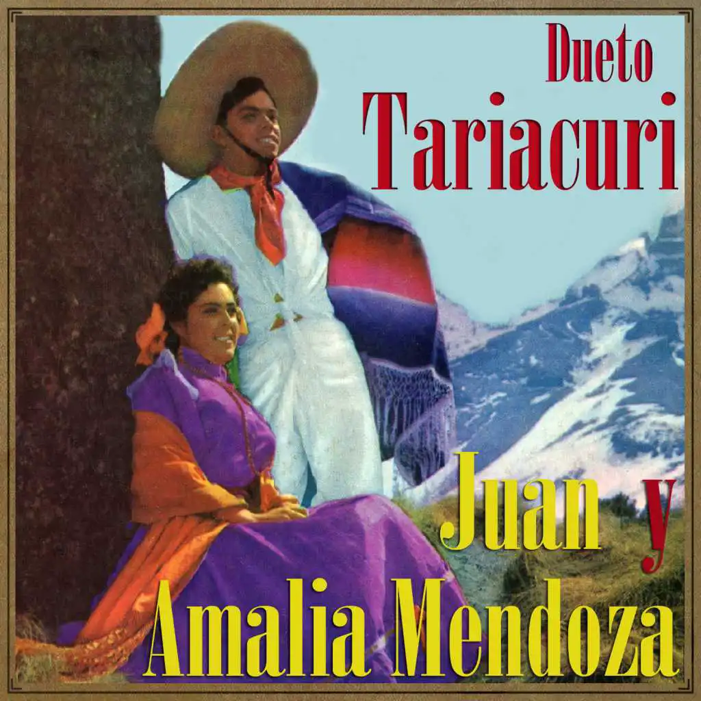 Duo Tariacuri (feat. Juan Mendoza)