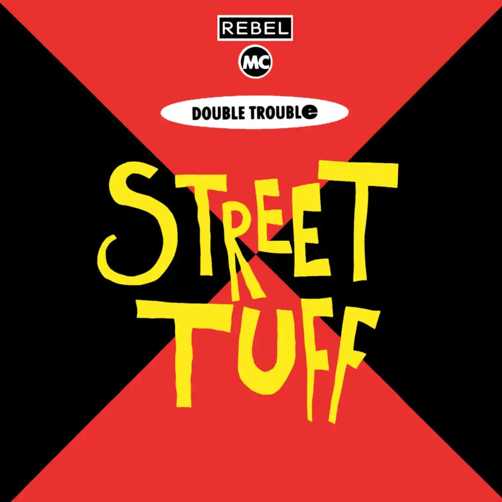 Street Tuff (Club Mix)