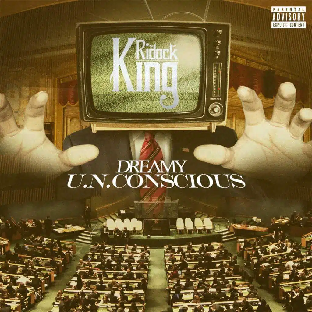 Dreamy U.N.conscious