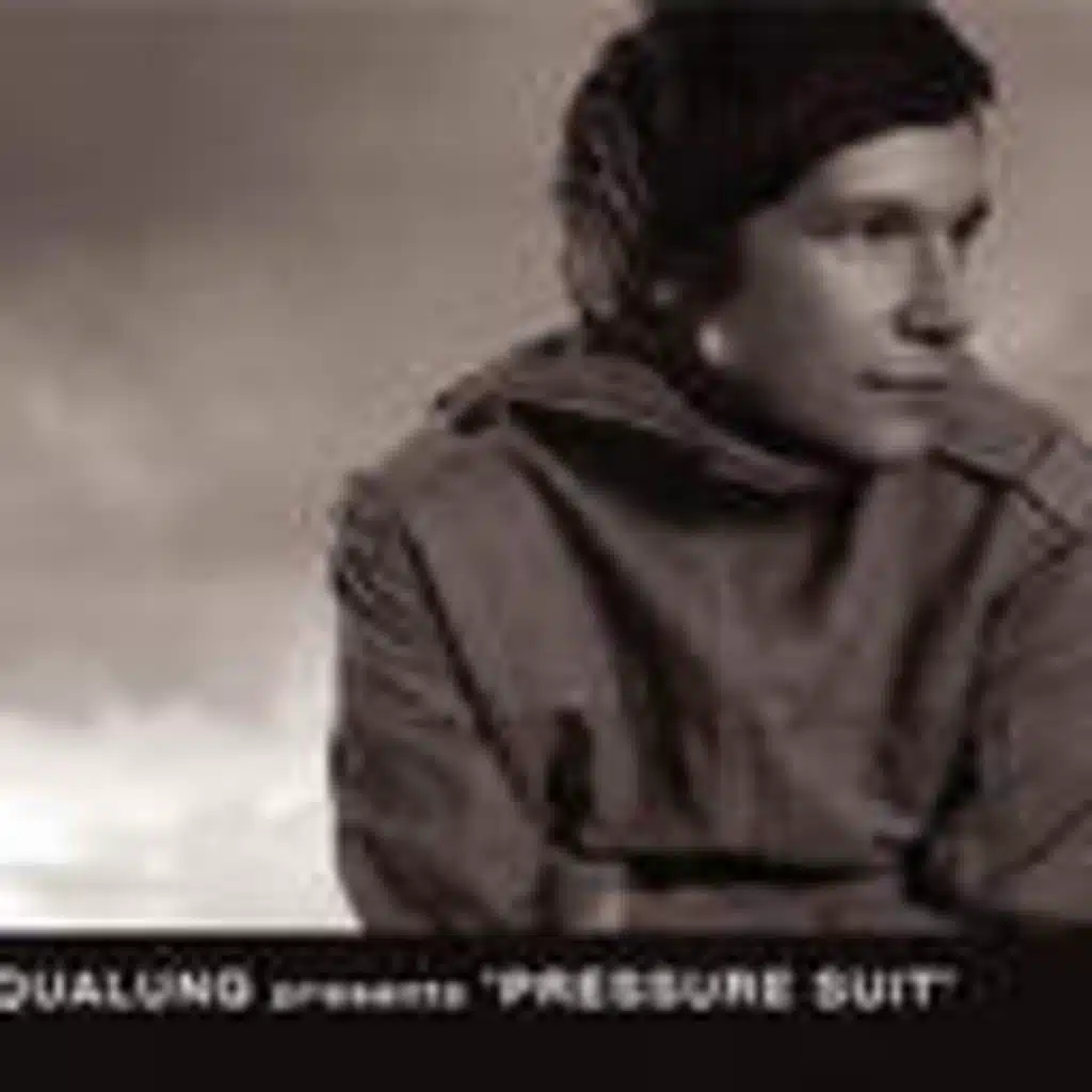 Pressure Suit (Radio Edit)