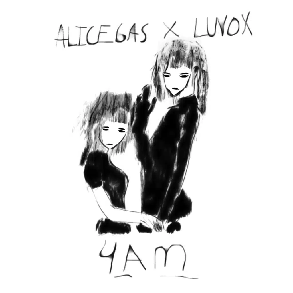 4am (feat. Luvox)