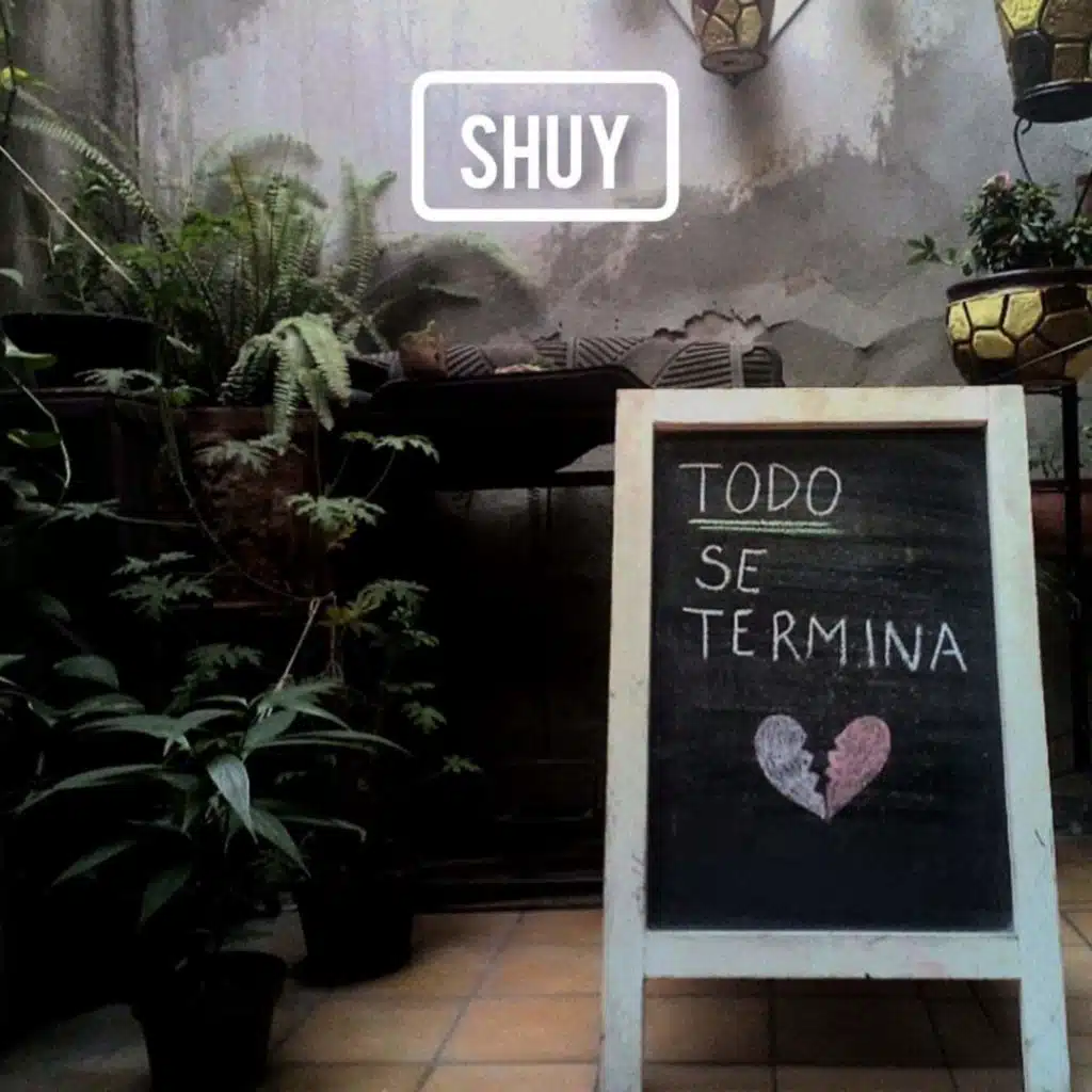 Todo Se Termina