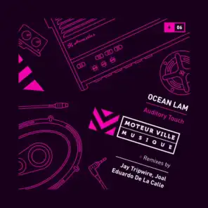 Ocean Lam