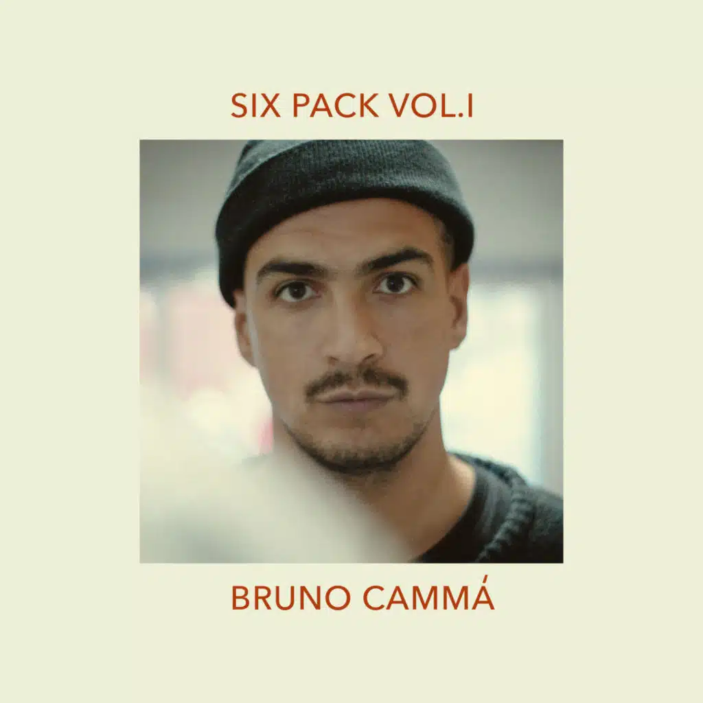 Six Pack, Vol. 1