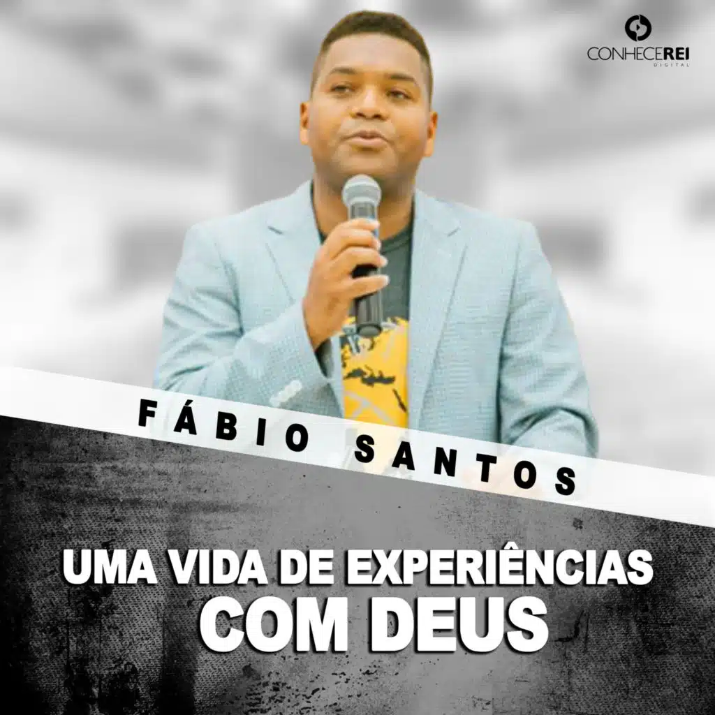 Uma Vida de Experiências Com Deus, Pt. 6 (Ao Vivo)