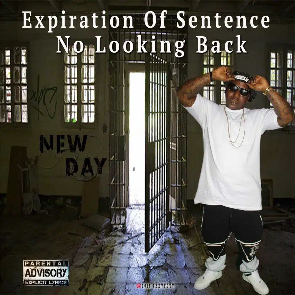 Expiration of Sentence: No Looking Back