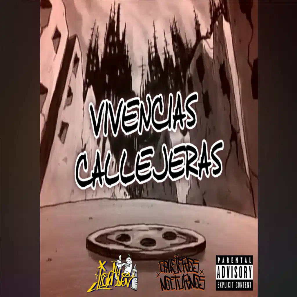 Vivencias Callejeras