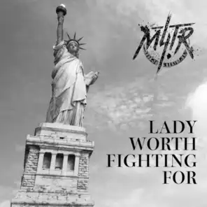 Lady Worth Fighting For