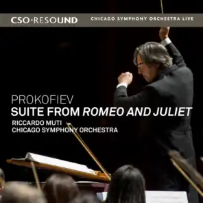 Romeo and Juliet Suite No. 2, Op. 64ter: I. Montagues and Capulets (Live)