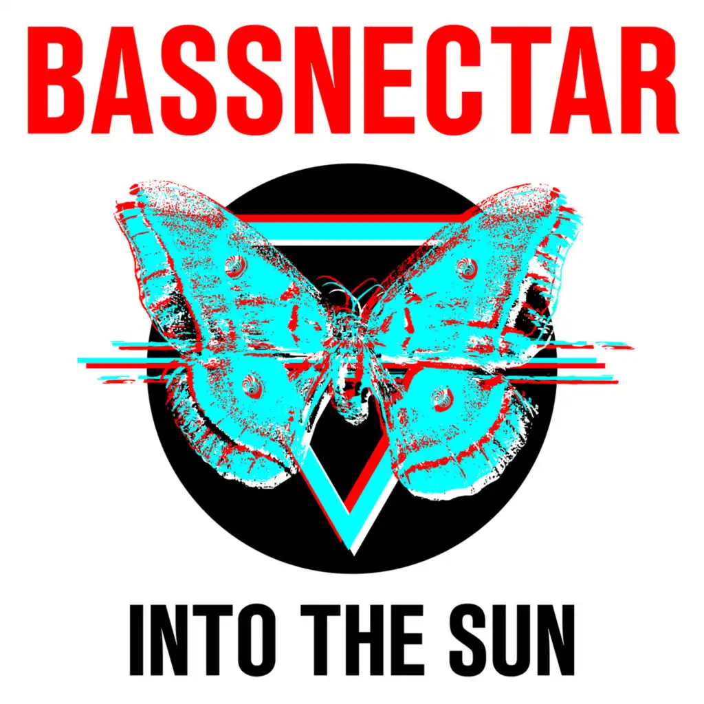 Rose Colored Bass (Bassnectar Remix)