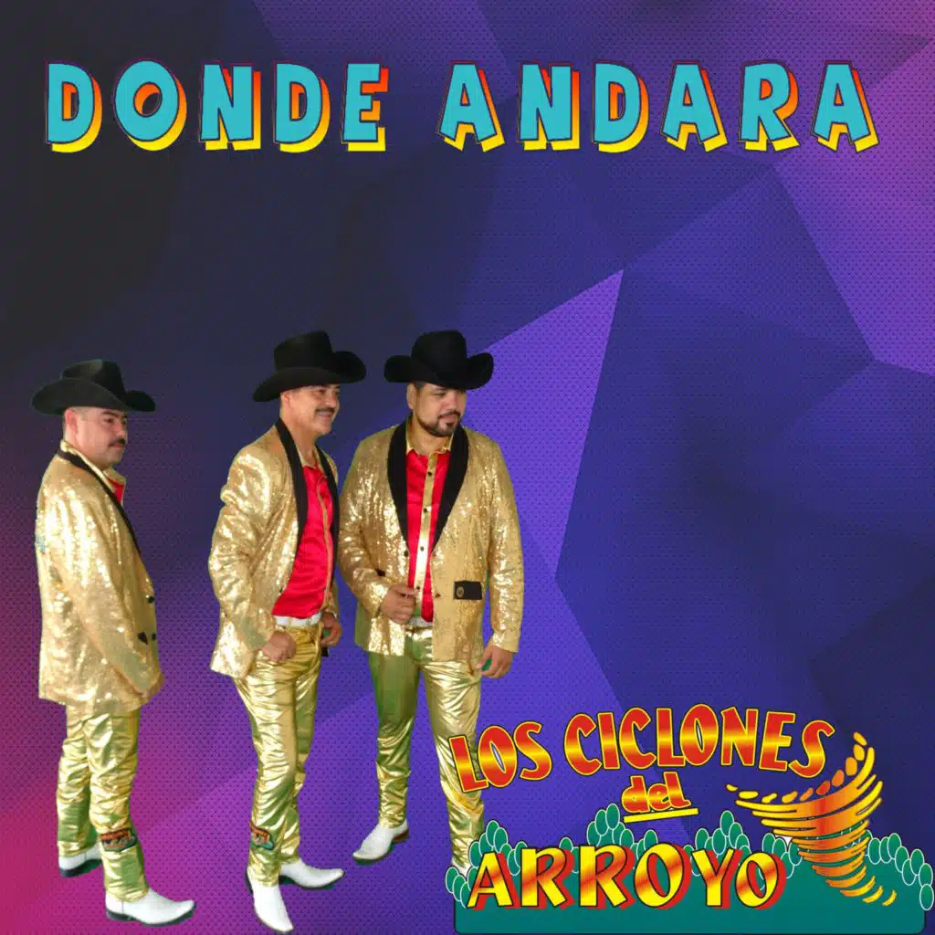 Donde Andara