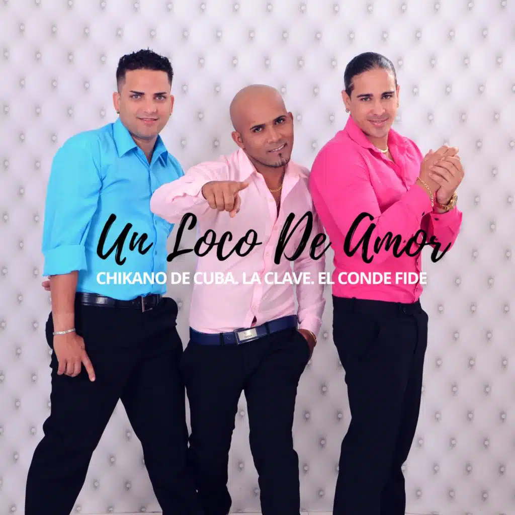 Un Loco de Amor