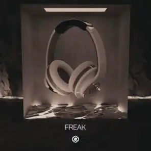 Freak (8D Audio)