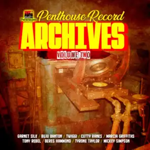 Penthouse Record Archives, Vol. 2