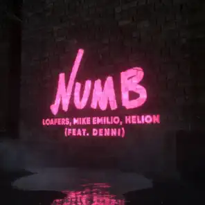 Numb (feat. Denni)