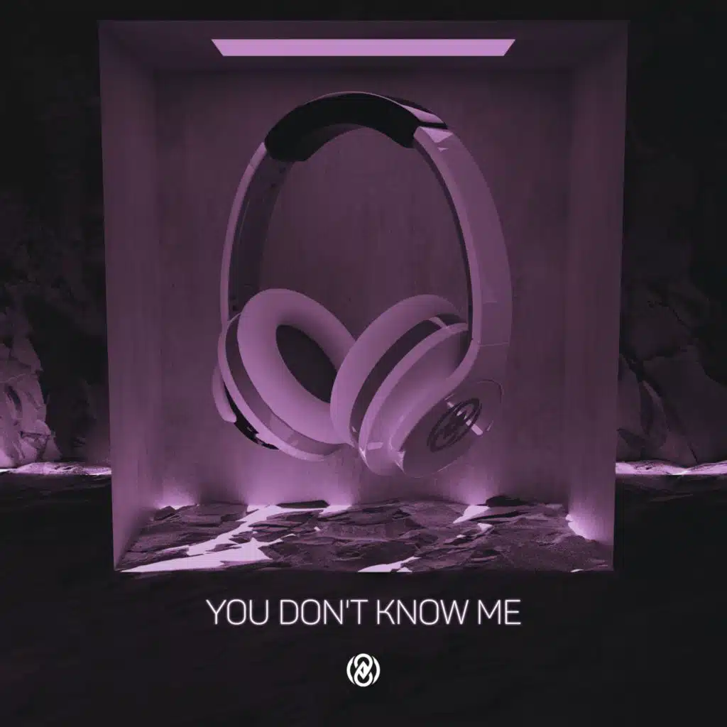 You Don't Know Me (8D Audio)