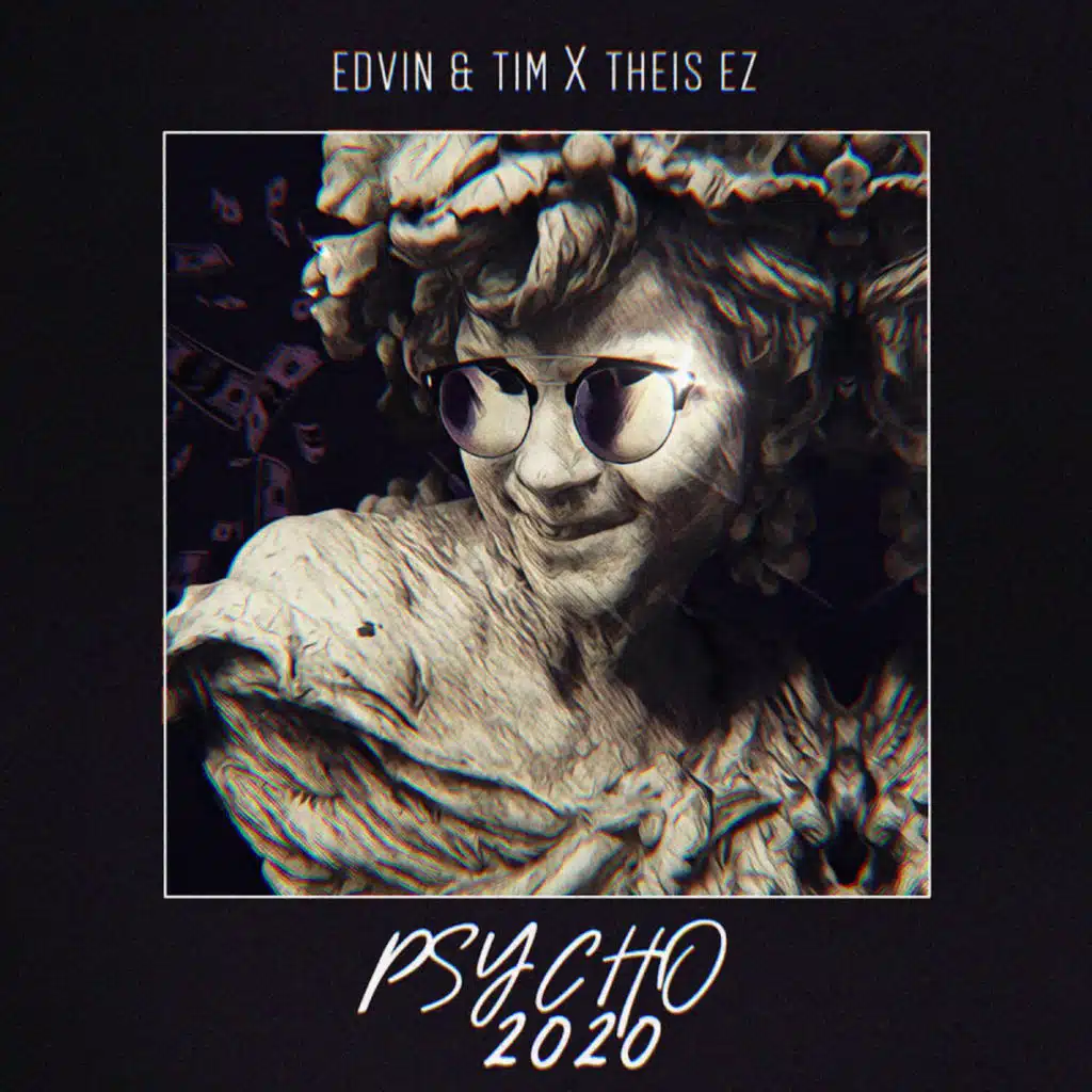 Edvin & Tim, Theis EZ