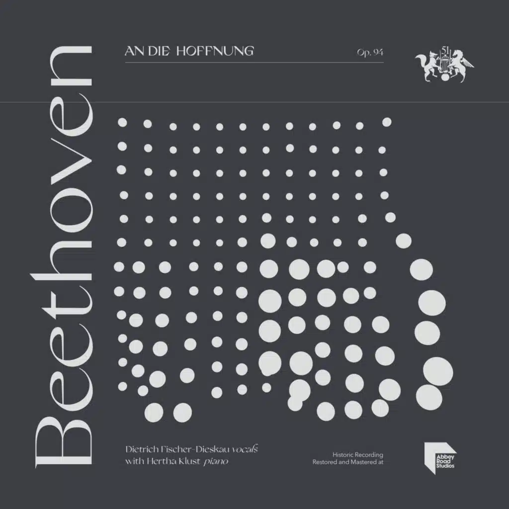 An die Hoffnung, Op. 94