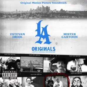 L.A. Originals (Original Motion Picture Soundtrack)