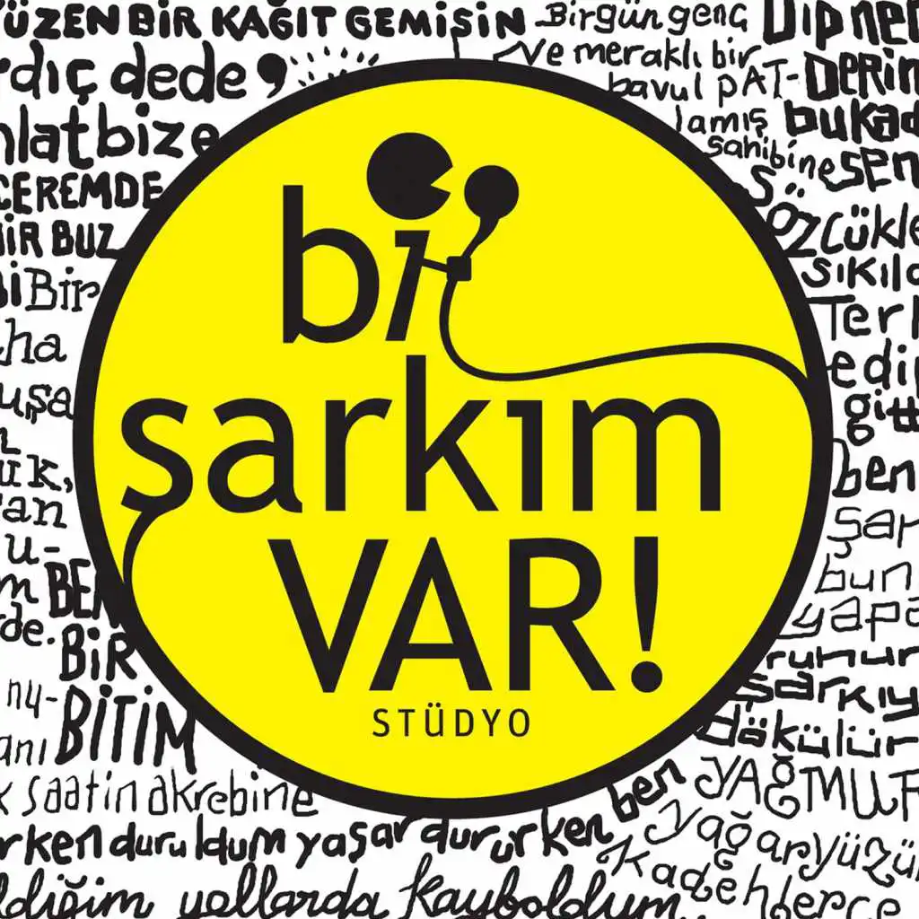 Bi' Şarkım Var! Stüdyo