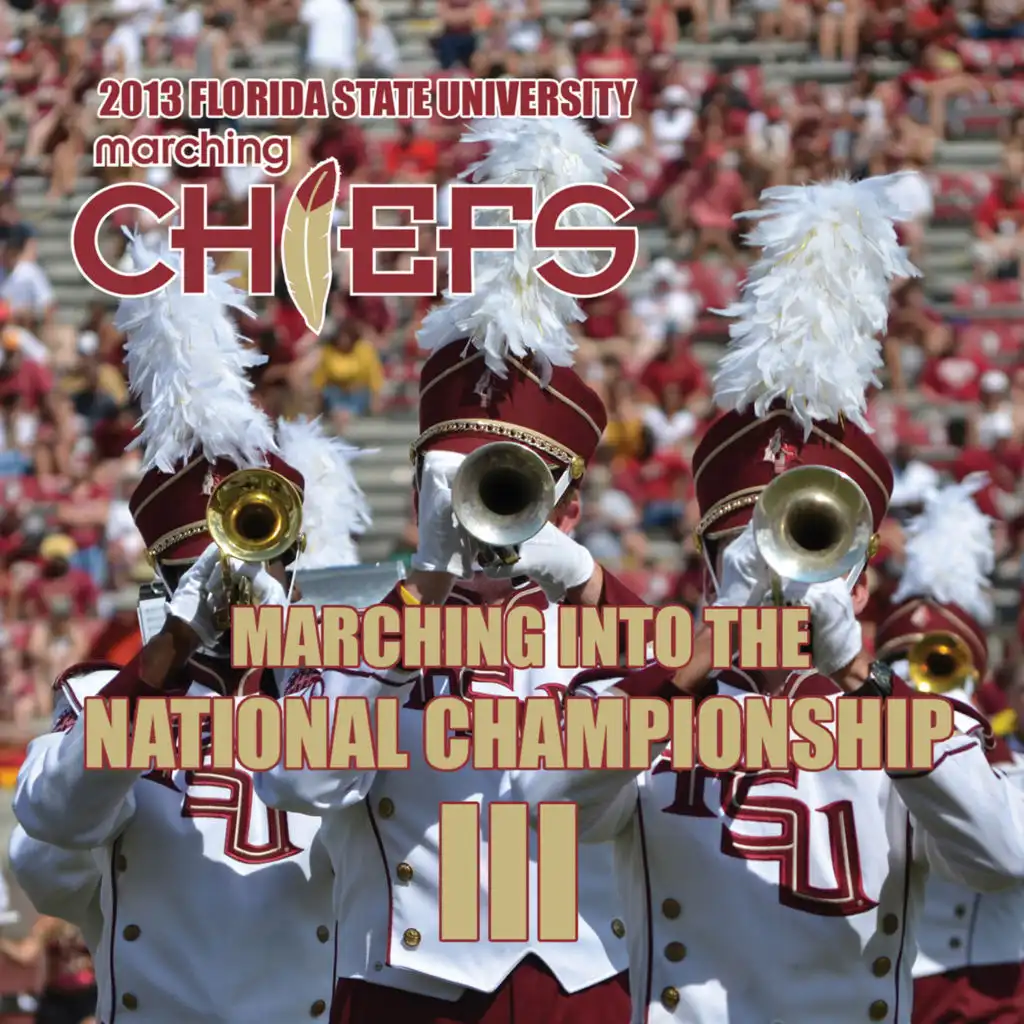 Garnet and Gold March
