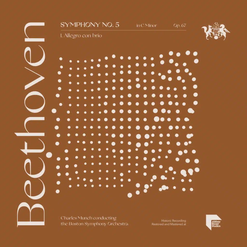 Symphony No. 5 in C Minor, Op. 67: I. Allegro con brio