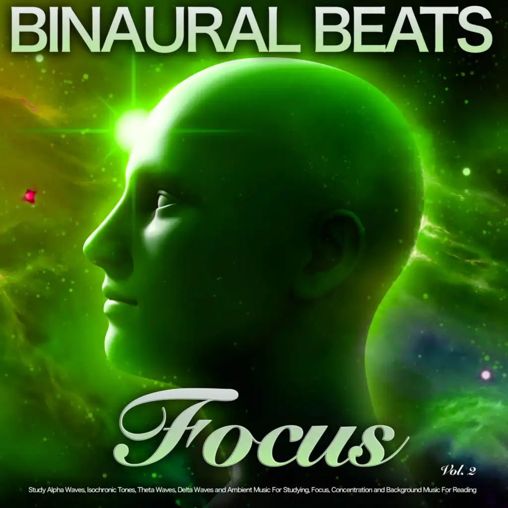 Binaural Beats for Focus