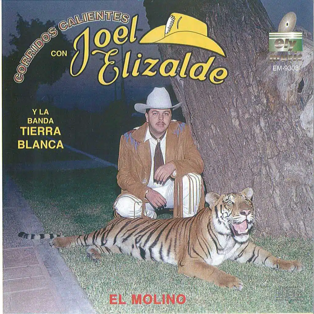 El Molino