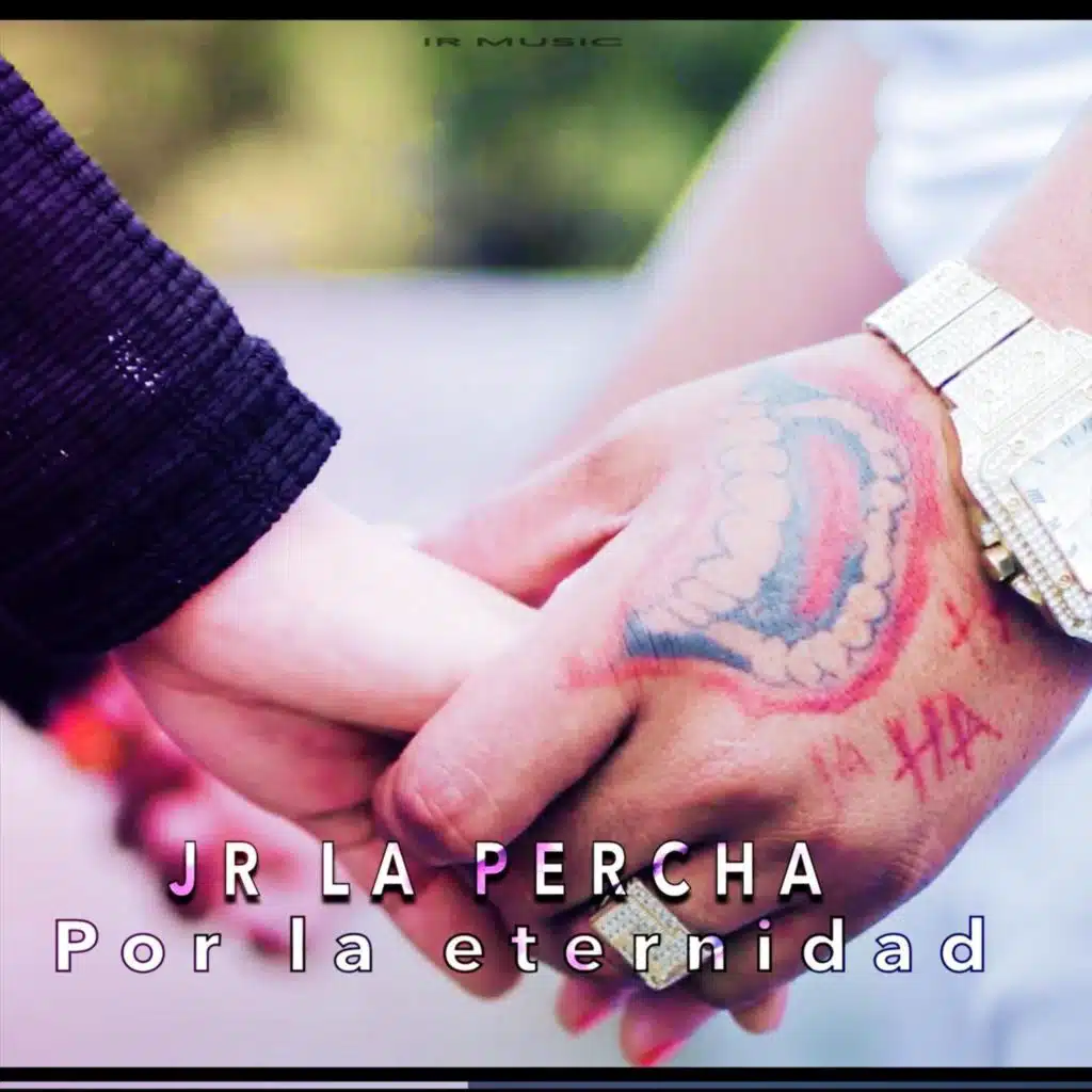 Por la Eternidad