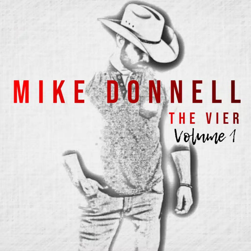 The Vier, Vol. 1