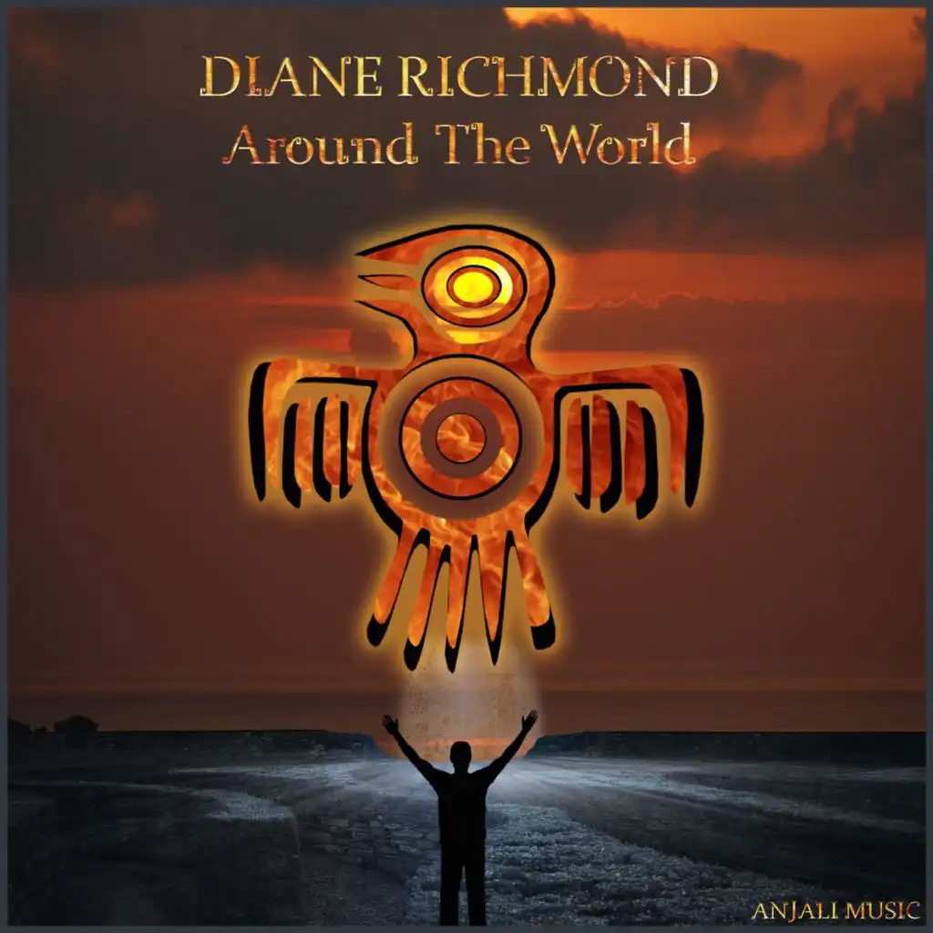 Diane Richmond