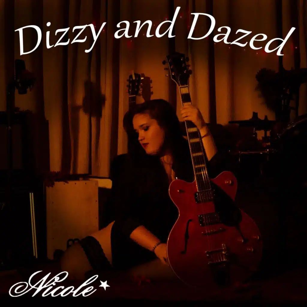 Dizzy and Dazed